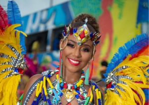 Saint Lucian Culture, Community & Arts