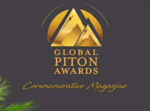 Global Piton Awards 2022