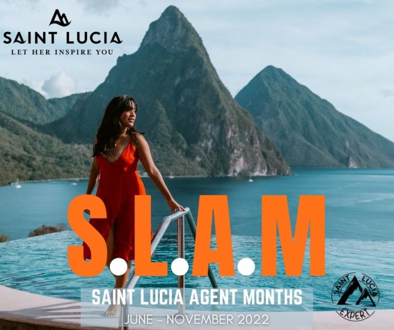 Saint Lucia Agent Months