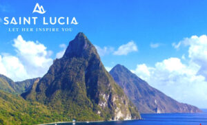 Ways To Get To Saint Lucia Nonstop – US & Canada