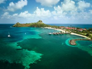 SANDALS® St. Lucia All-Inclusive Resorts 2024