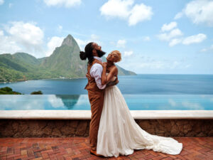 Your Love Story Begins With HER – Saint Lucia 