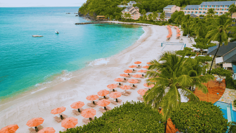 Dual-Wellness Journey at BodyHoliday and StolenTime Saint Lucia