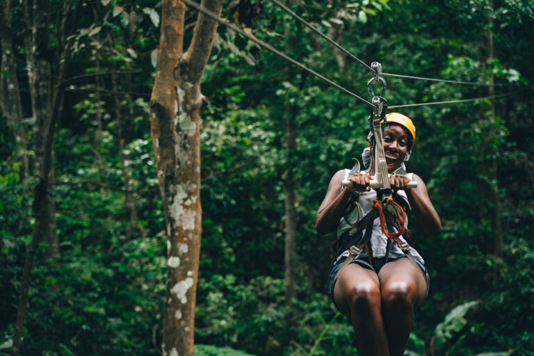 Saint Lucia: Recommend Gold Winner & Travel Weekly Finalist