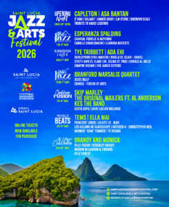 Jazz and Arts Festival