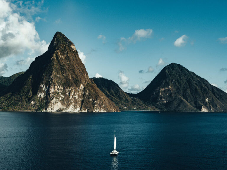 More JetBlue flights from Boston to Saint Lucia!