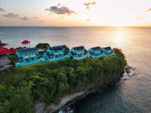 SUMMER LOVING SANDALS® St. Lucia All-Inclusive Resorts 2025 [Adults-Only]