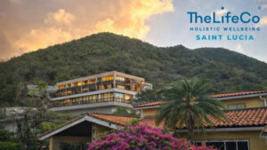 TheLifeCo Holistic Wellbeing Centre by A’ila Resorts