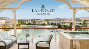 Paradise Awaits, explore the Landings Resort & Spa in Saint Lucia