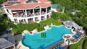 Discover: Calabash Cove Resort & Spa 